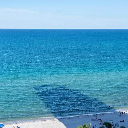 Bluebird Suites Monte Carlo ميامي بيتش الغرفة الصورة