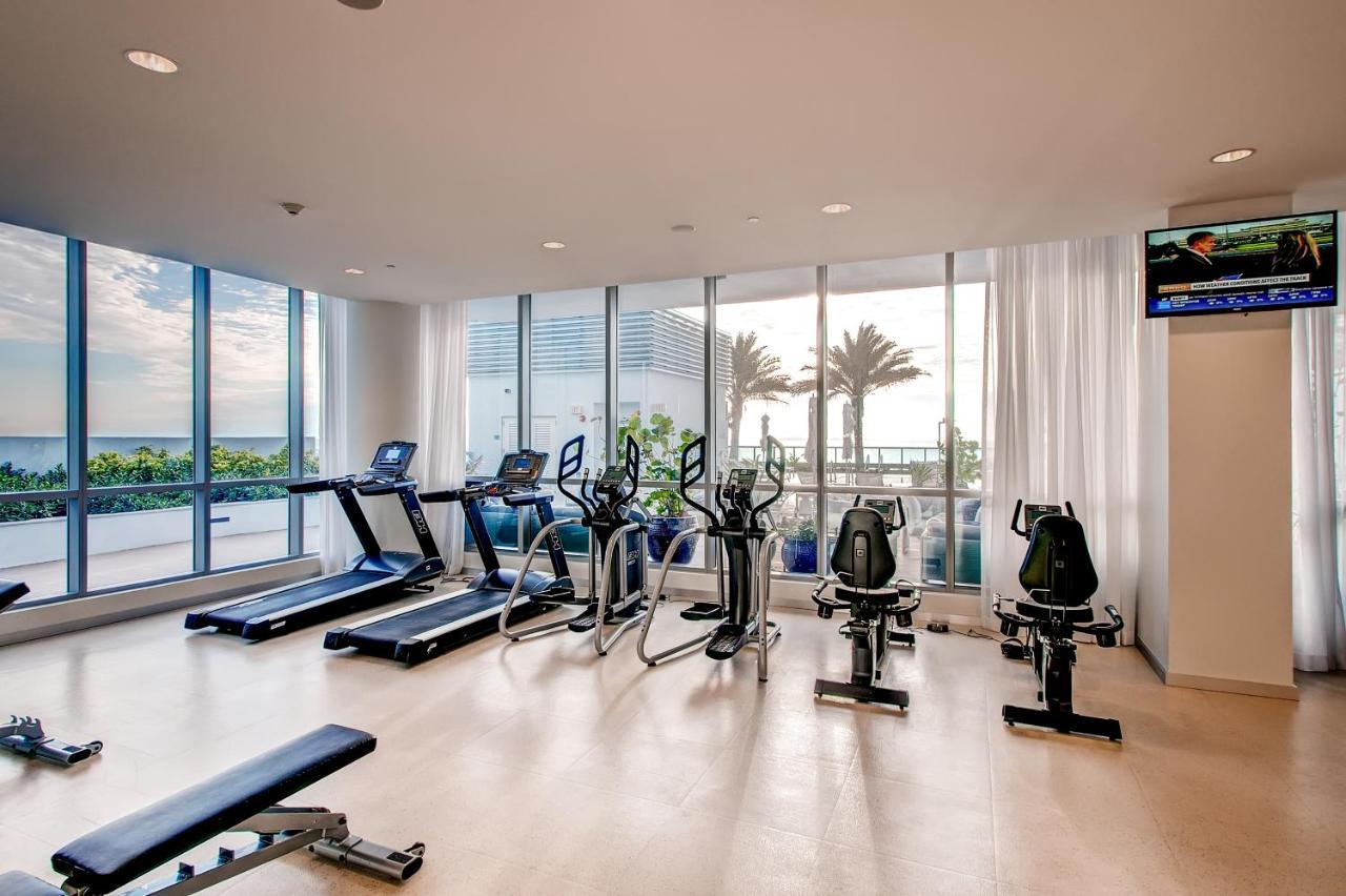 Bluebird Suites Monte Carlo ميامي بيتش المظهر الخارجي الصورة