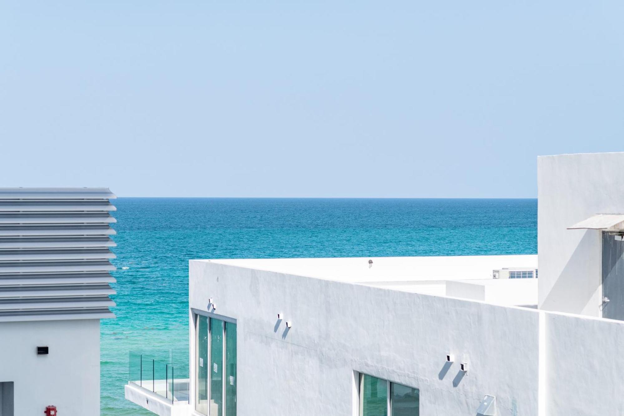 Bluebird Suites Monte Carlo ميامي بيتش الغرفة الصورة